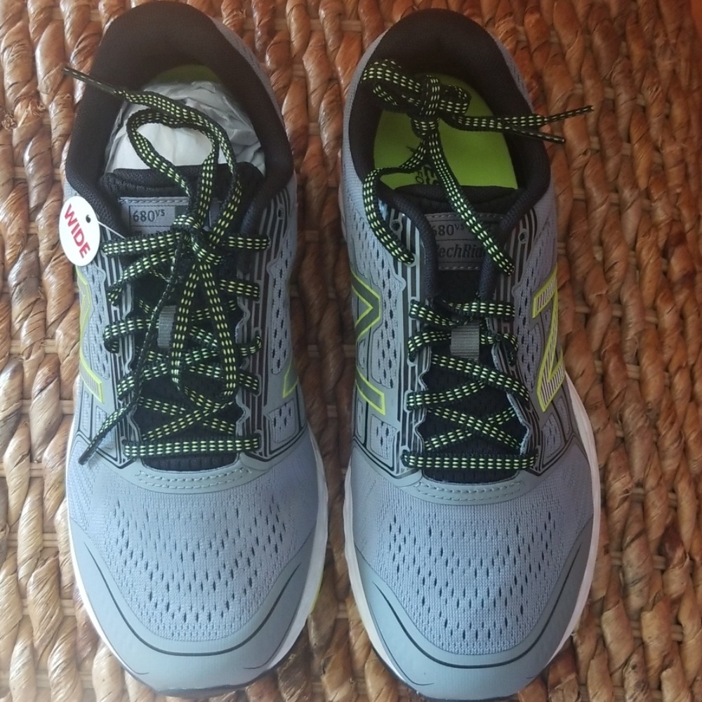 New Balance Men Shoes